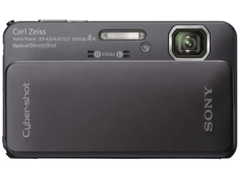 サイバーショット DSC-TX10