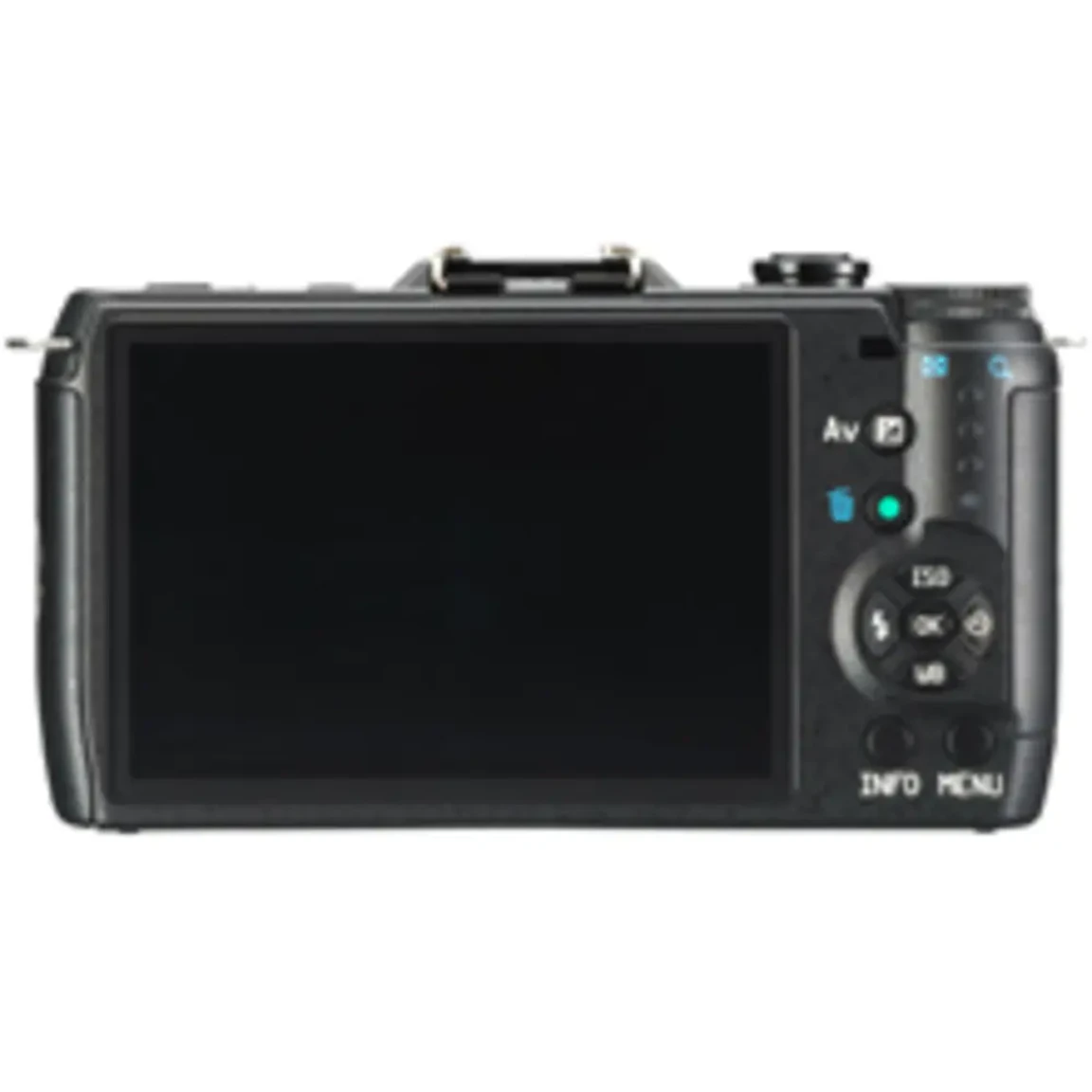 PENTAX Q7 ボディ "ブラック"の新品/中古の在庫一覧 2枚目