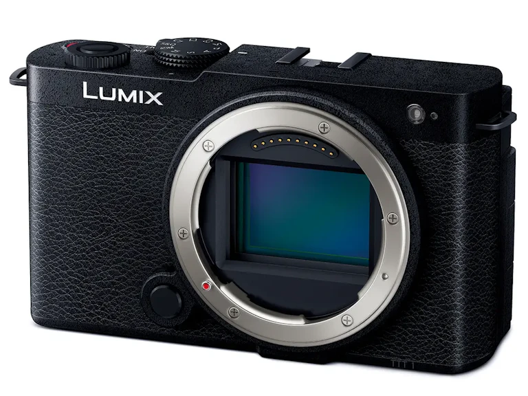 LUMIX S9(DC-S9) ボディ "ジェットブラック"の新品/中古の在庫一覧 2枚目