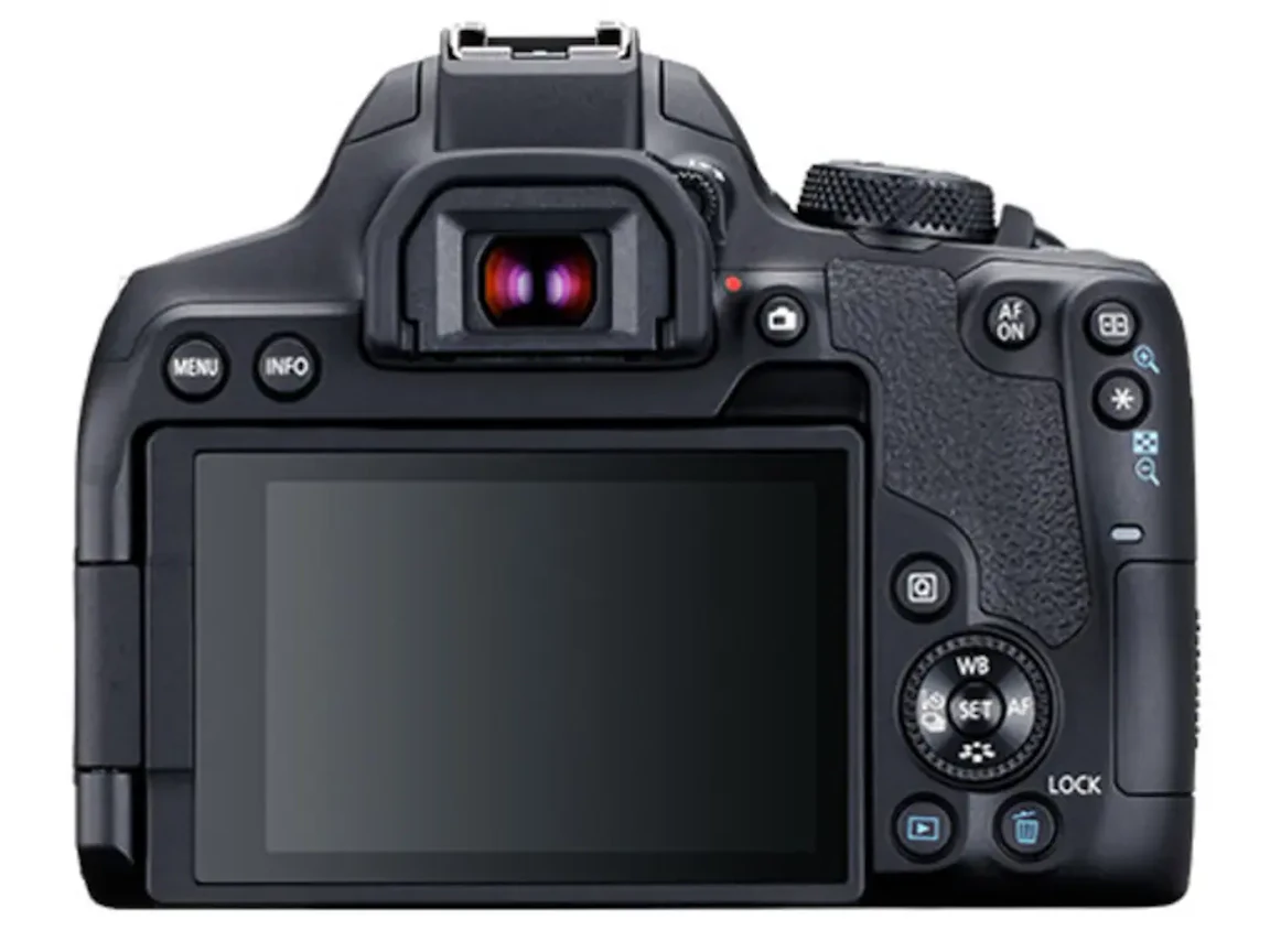 EOS Kiss X10i ボディの新品/中古の在庫一覧 3枚目