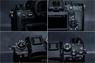 Sony α1 ILCE-1のメディア・通信・バッテリー運用のレビュー