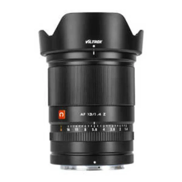 AF 13mm F1.4 E E ニコンZ用