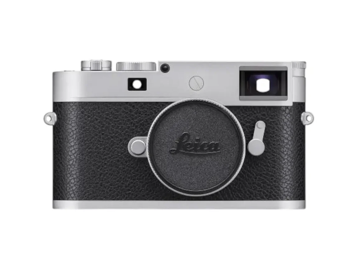 ライカM11-P ボディ "シルバークローム"の新品/中古の在庫一覧 1枚目