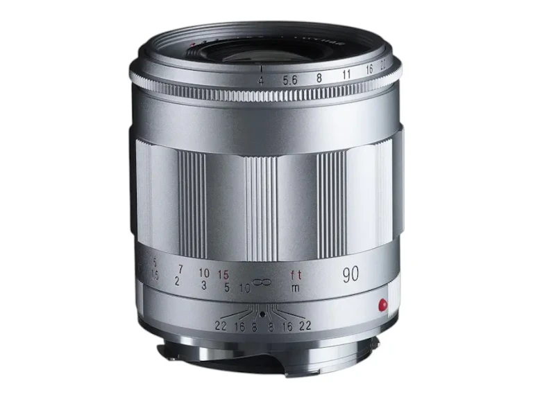 フォクトレンダー APO-LANTHAR 90mm F4 Close Focus "シルバー"の新品/中古の在庫一覧