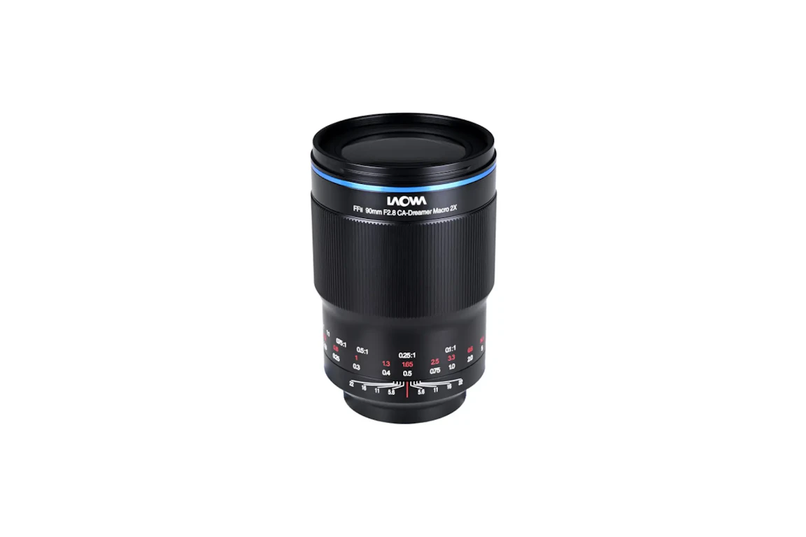 1/29予約開始 Laowa 90mm F2.8 2X Ultra Macro APO(MFT版)の予約開始日・発売日・価格・比較最新情報まとめ