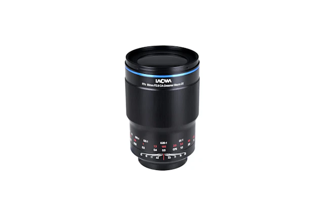 1/29予約開始 Laowa 90mm F2.8 2X Ultra Macro APO(MFT版)の予約開始日・発売日・価格・比較最新情報まとめ
