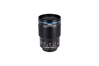 【リーク】LAOWA FFⅡ AE 90mm F2.8 CA-Dreamer Macro 2XのMFT版が来週発表