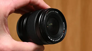 【2026年版】XF16-50mmF2.8-4.8 R LM WR レビュー比較まとめ