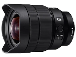 FE 12-24mm F4 G SEL1224G