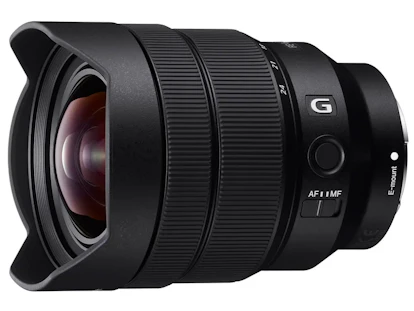 FE 12-24mm F4 G SEL1224G