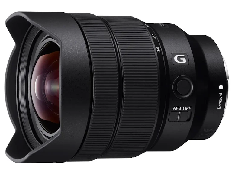 FE 12-24mm F4 G SEL1224G