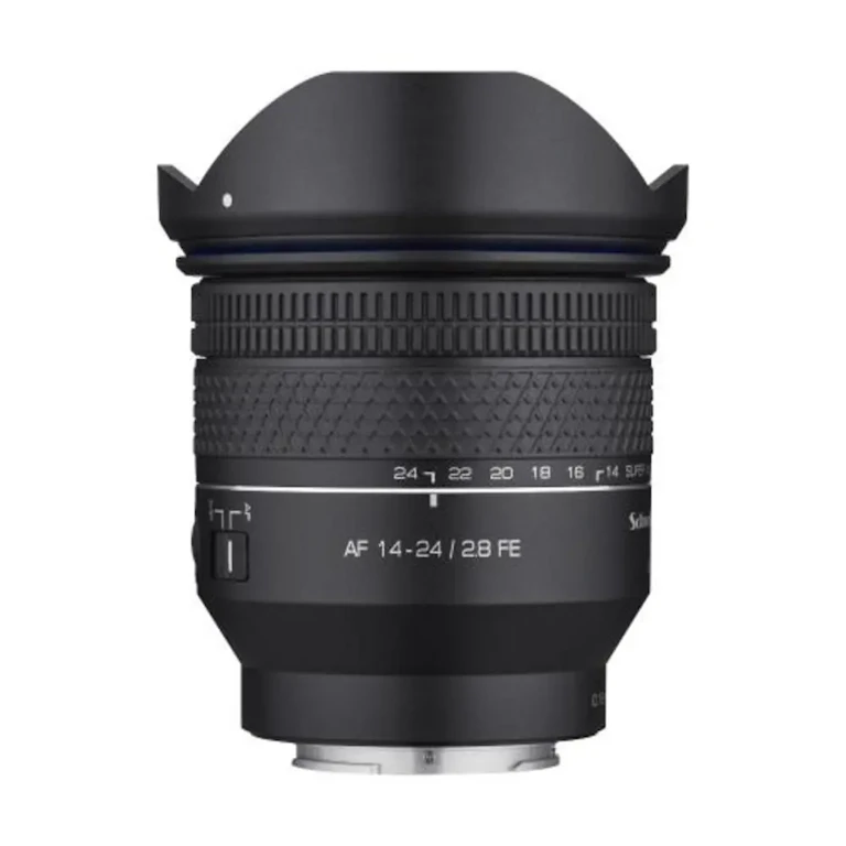 AF 14-24mm F2.8 ソニーE用の新品/中古の在庫一覧 3枚目