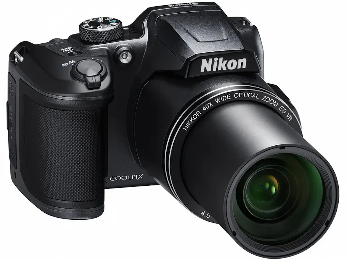 COOLPIX B500 "ブラック"の新品/中古の在庫一覧 4枚目