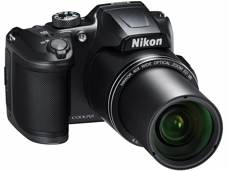 COOLPIX B500 "ブラック"の新品/中古の在庫一覧 4枚目