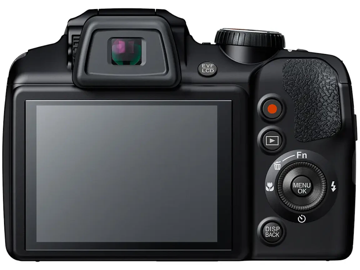 FinePix S8200 "ブラック"の新品/中古の在庫一覧 6枚目