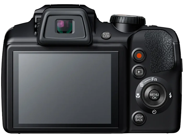 FinePix S8200 "ブラック"の新品/中古の在庫一覧 6枚目