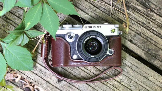 【2026年版】OLYMPUS PEN-Fのレビュー比較まとめ。スナップ派の“撮影体験”重視に最適
