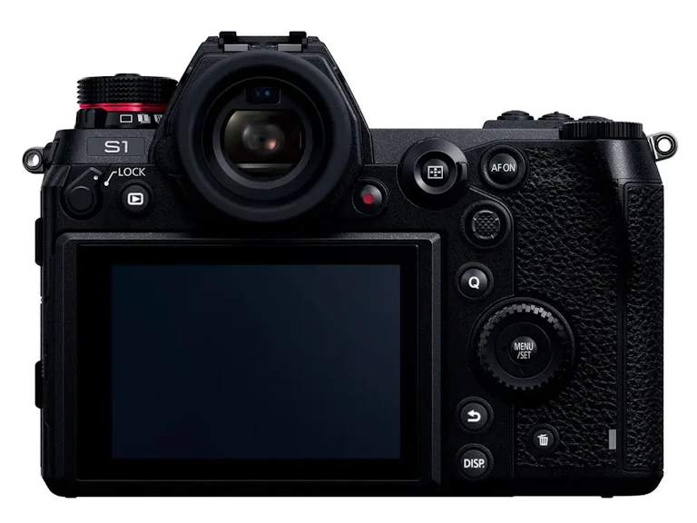 LUMIX S1(DC-S1) ボディの新品/中古の在庫一覧 3枚目