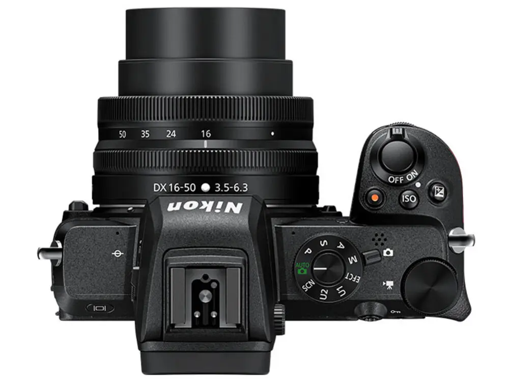 Nikon◇一眼レフデジタルカメラ/Z50/ダブルズームキット// Nikon