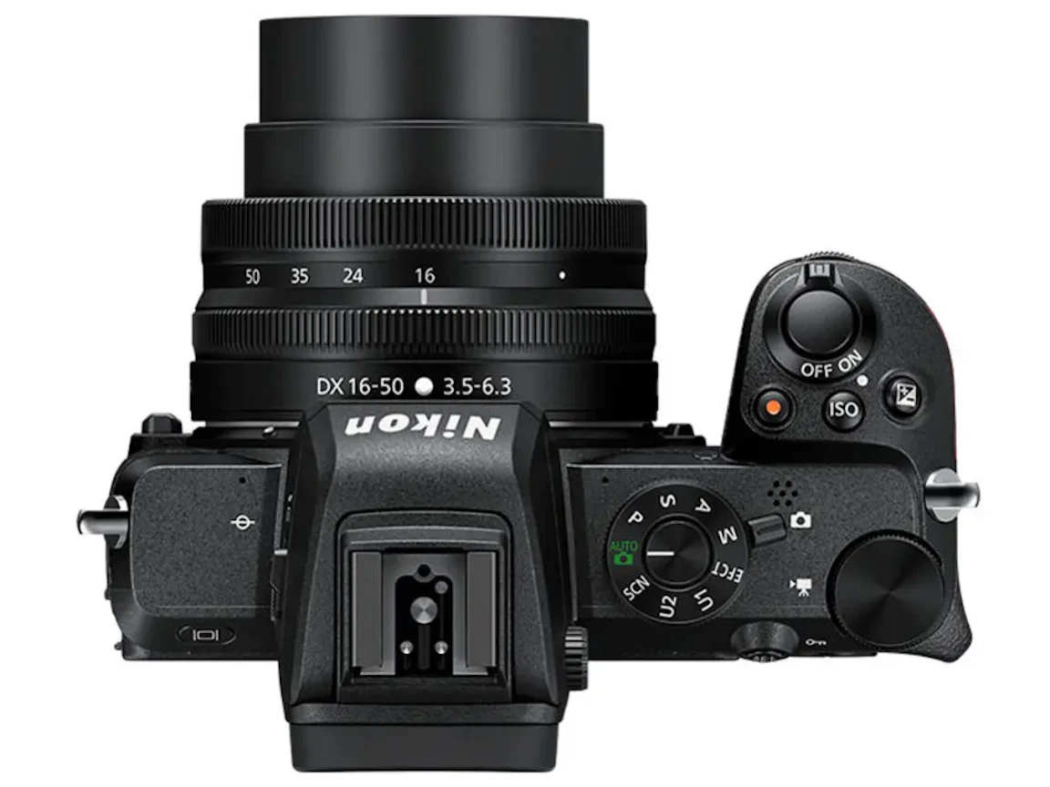 Z50 ダブルズームキットの新品/中古の在庫一覧 9枚目