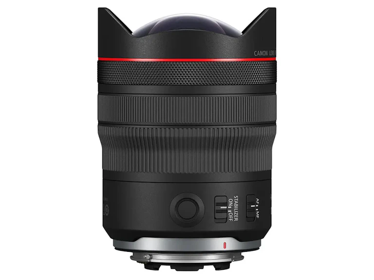 RF 10-20mm F4 L IS STMの新品/中古の在庫一覧 4枚目