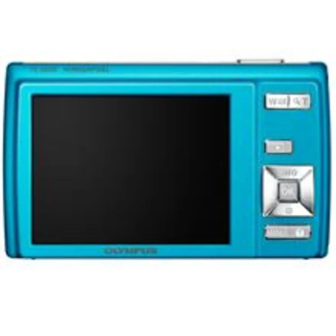FE-5050 "ブルー"の新品/中古の在庫一覧 2枚目