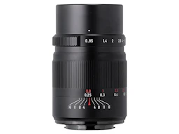 7Artisans 25mm F0.95 ED ソニーE用