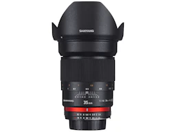 35mm F1.4 AS UMC フジフイルム用