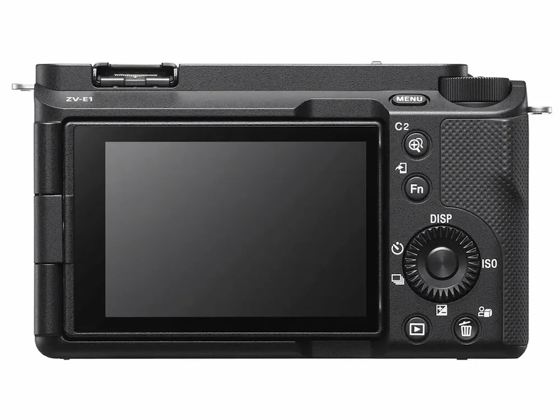 VLOGCAM ZV-E1 ボディ "ブラック"の新品/中古の在庫一覧 3枚目