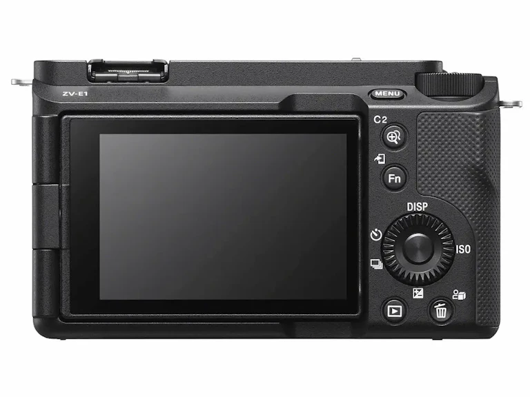 VLOGCAM ZV-E1 ボディ "ブラック"の新品/中古の在庫一覧 3枚目