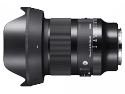 20mm F1.4 DG DN ライカL用