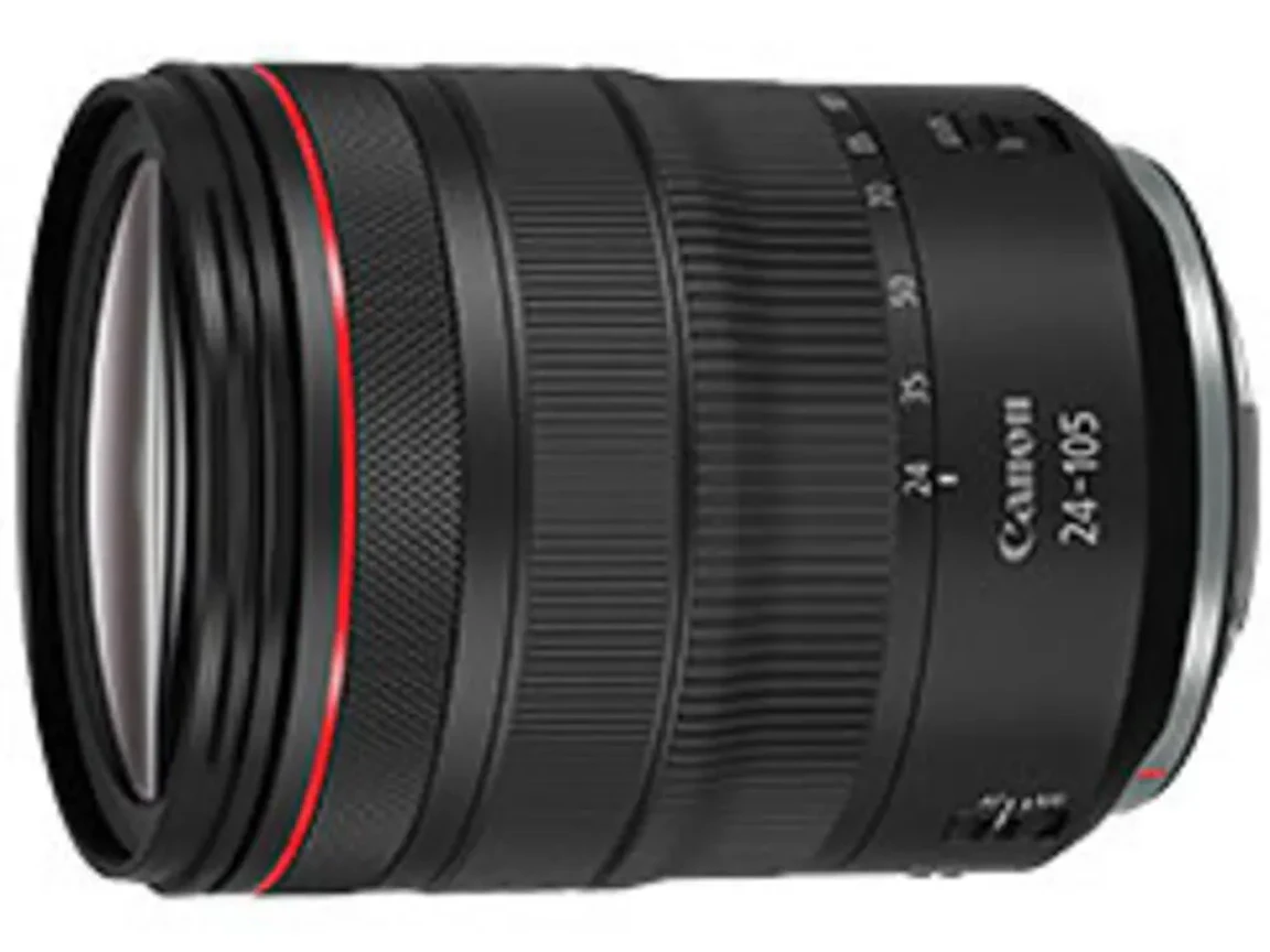 RF 24-105mm F4 L IS USMの新品/中古の在庫一覧 2枚目