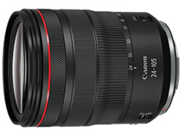 RF 24-105mm F4 L IS USMの新品/中古の在庫一覧 2枚目