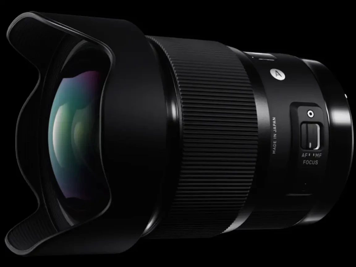 20mm F1.4 DG HSM ソニーE用の新品/中古の在庫一覧 2枚目