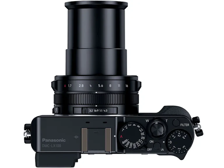 LUMIX LX100(DMC-LX100) "ブラック"の新品/中古の在庫一覧 9枚目