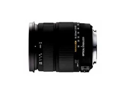 18-200mm F3.5-6.3 DC OS HSM ニコン用