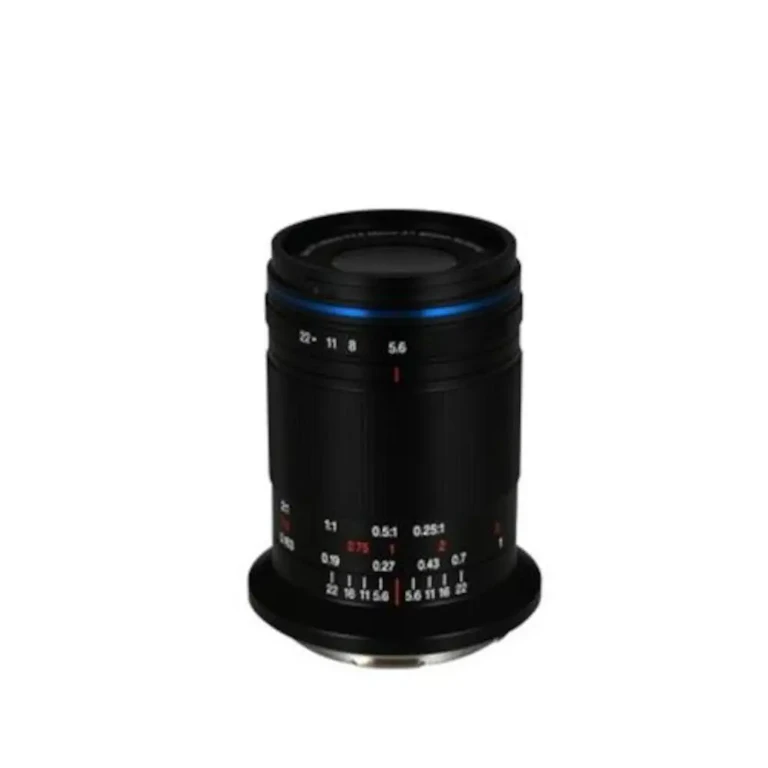 LAOWA Mini 85mm F5.6 2X Ultra Macro APO ライカL用の新品/中古の在庫一覧 2枚目