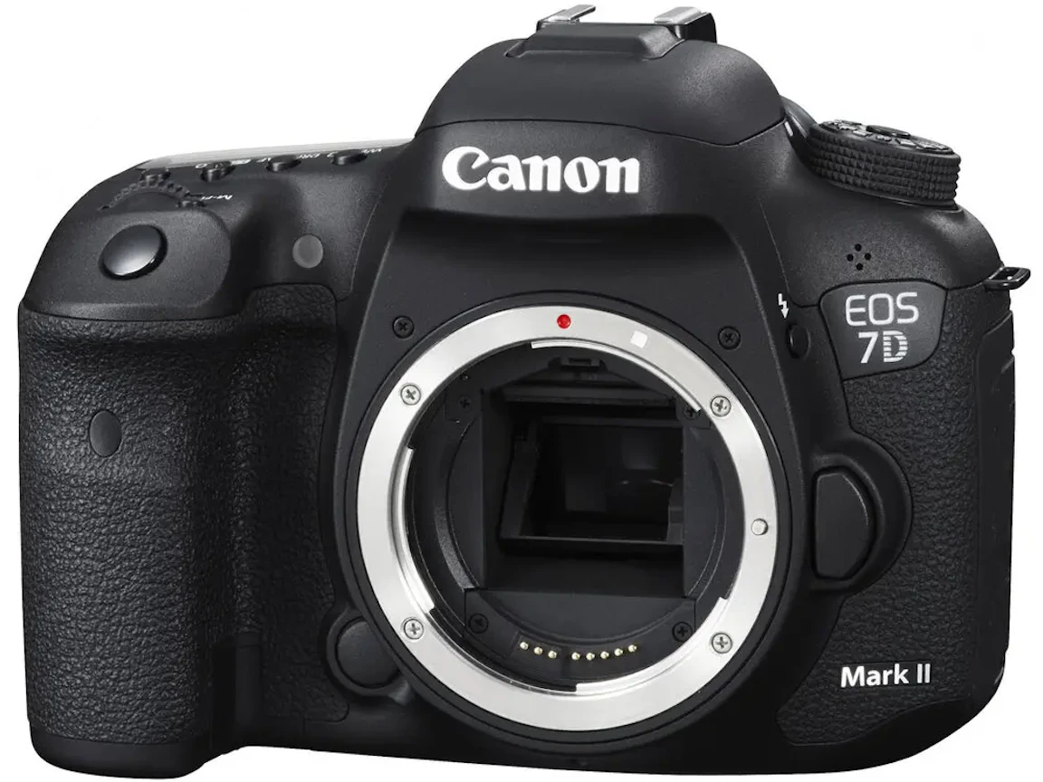 EOS 7D Mark II ボディの新品/中古の在庫一覧 3枚目
