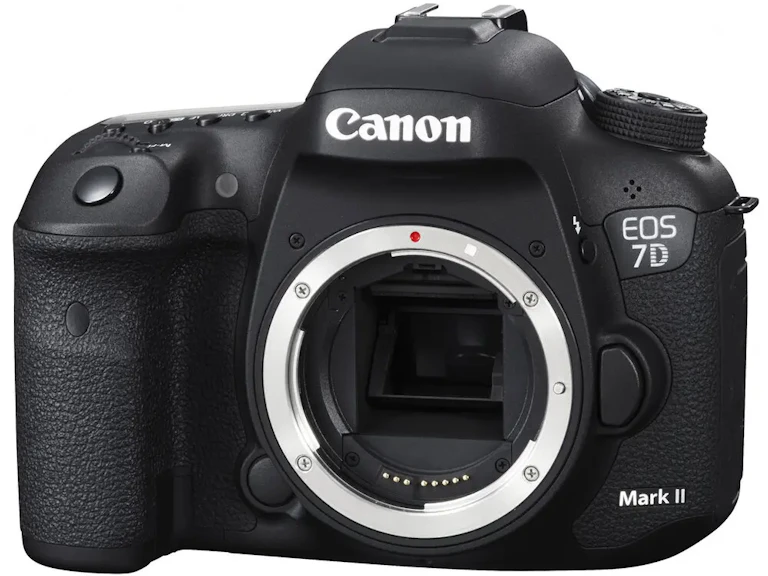 EOS 7D Mark II ボディの新品/中古の在庫一覧 3枚目