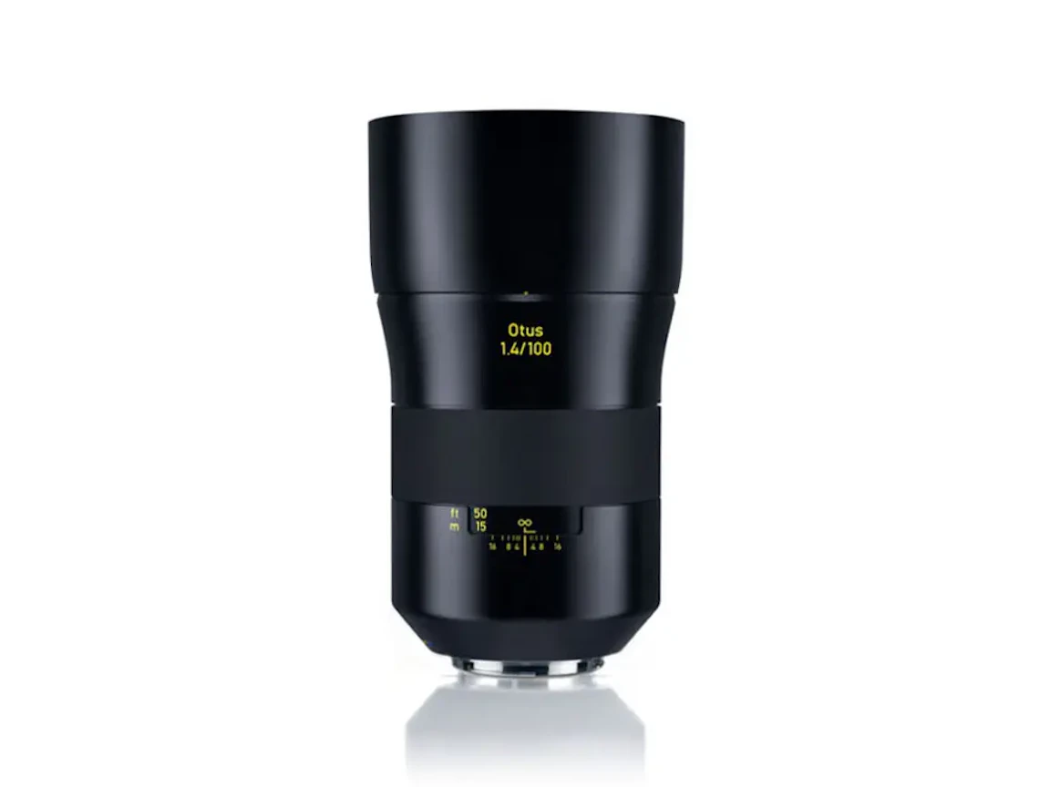 Otus 1.4/100 ZE