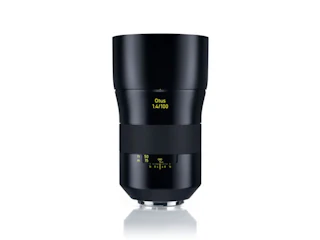 カールツァイス Otus 1.4/100 ZE キヤノン用
