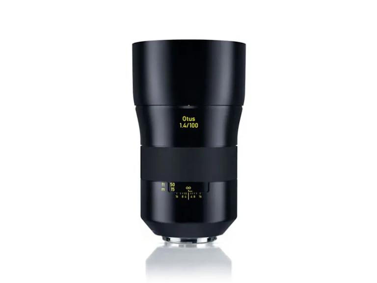Otus 1.4/100 ZE