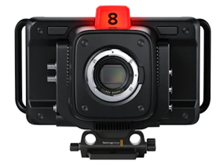 Blackmagic Design Blackmagic Studio Camera 6K Pro