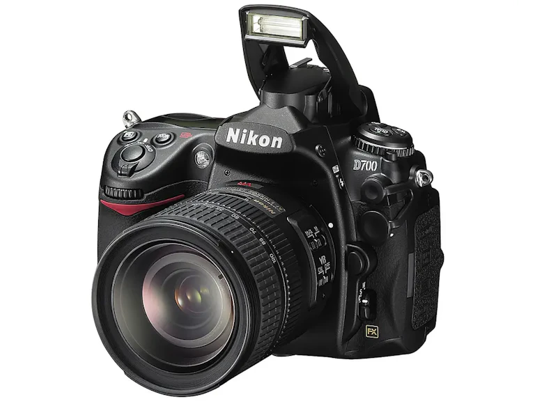 D700 ボディの新品/中古の在庫一覧 4枚目