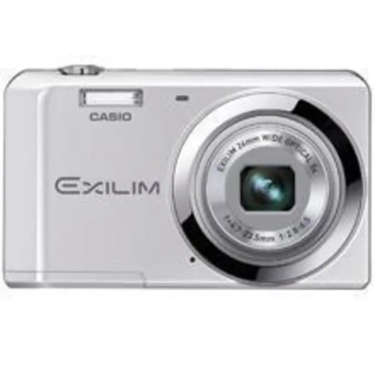 EXILIM EX-ZS5 "シルバー"の新品/中古の在庫一覧 2枚目