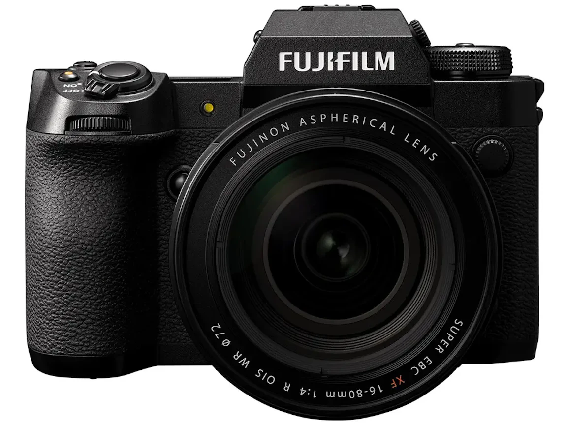 X-H2 XF16-80mmレンズキットの新品/中古の在庫一覧 2枚目