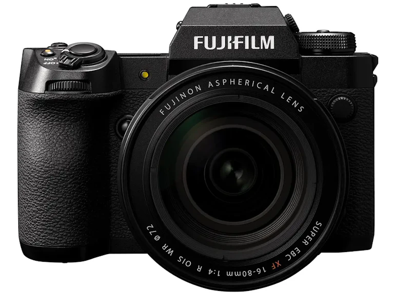 X-H2 XF16-80mmレンズキットの新品/中古の在庫一覧 2枚目