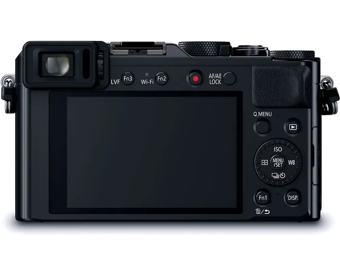 LUMIX LX100(DMC-LX100) "ブラック"の新品/中古の在庫一覧 7枚目