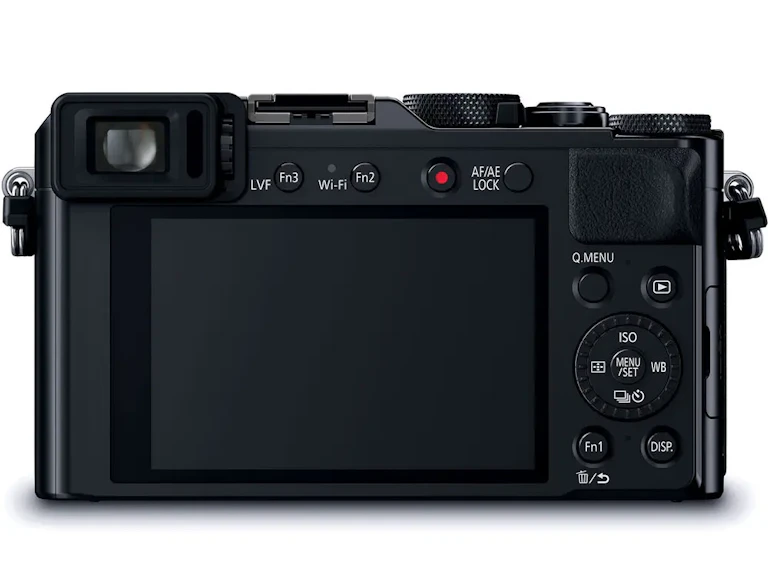 LUMIX LX100(DMC-LX100) "ブラック"の新品/中古の在庫一覧 7枚目