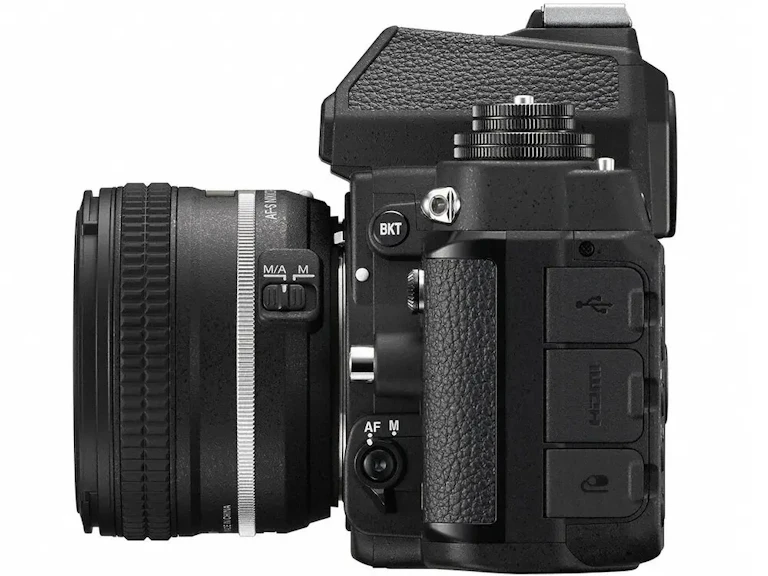 Df 50mm f/1.8G Special Editionキット "ブラック"の新品/中古の在庫一覧 4枚目
